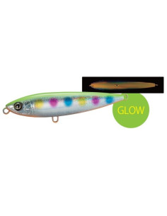 Shimano Coltsniper Rock Walk 110F 007 Candy Glow